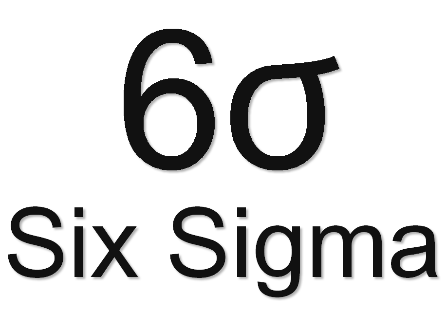 Six Sigma