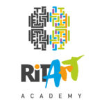 Ritart Academy logo