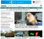 A 2014-es origos cikkről